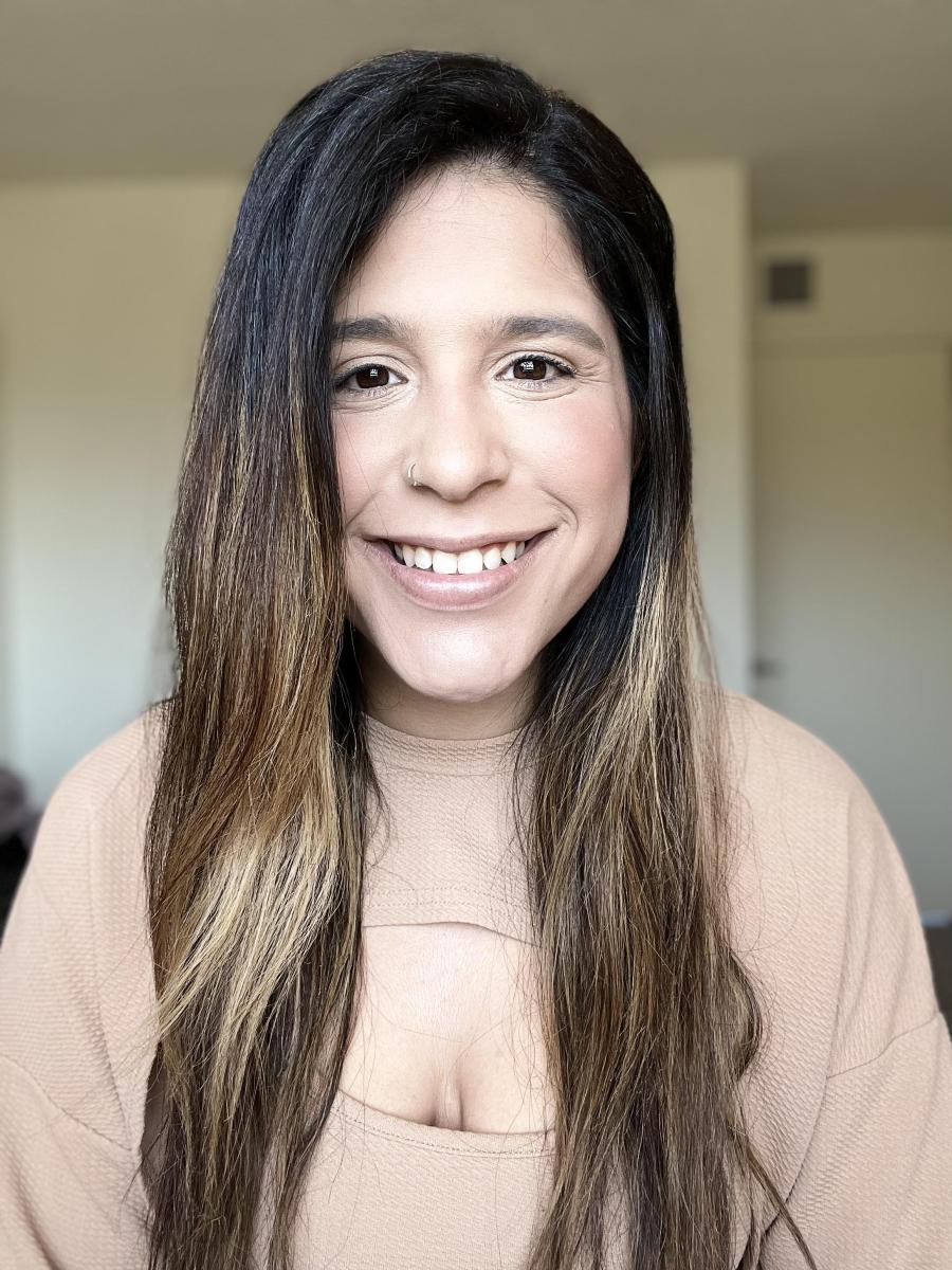  User Profile