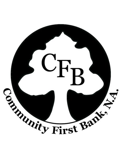 Community First Bank, N.A.