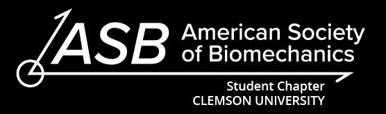 Clemson - American Society of Biomechanics