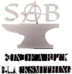 Son of a Buck Blacksmithing