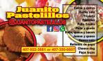 Juanito Pastelillos y más LLC