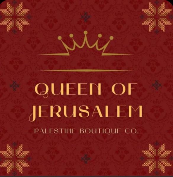 Palestine Boutique Co.