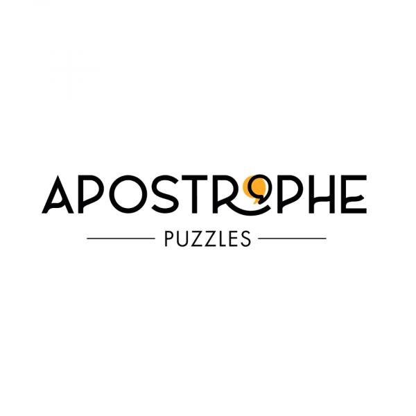 Apostrophe Puzzles