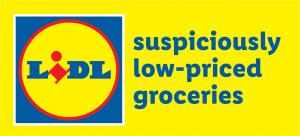 Lidl Food Market