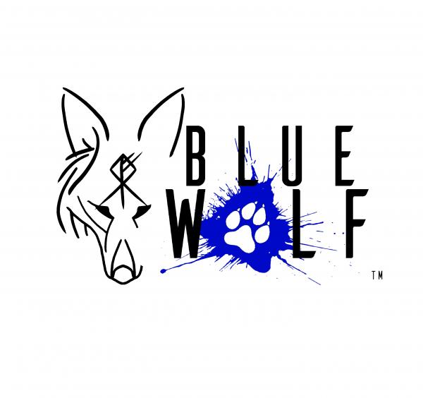 Blue Wolf