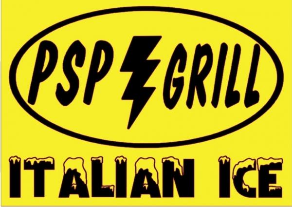 PSP GRILL & ICE