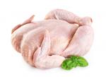 Pasture raised whole chicken