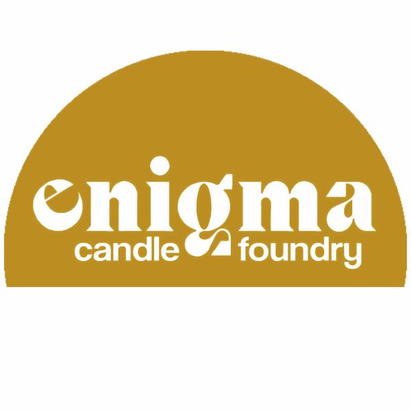 Enigma Candle Foundry