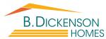 Sponsor: B. Dickenson Homes
