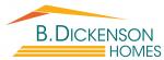 Sponsor: B. Dickenson Homes