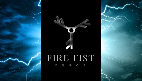 Fire Fist Forge