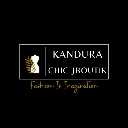 Kandura chic