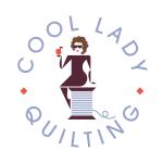 Cool Lady  Quilting