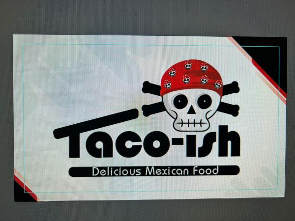 TACO ISH LLC