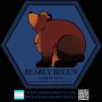 Bearly Begun