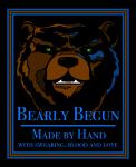 Bearly Begun