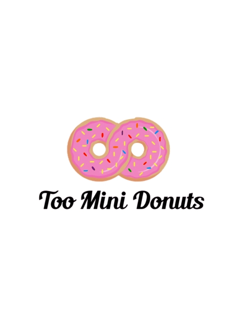 TOO MINI DONUTS
