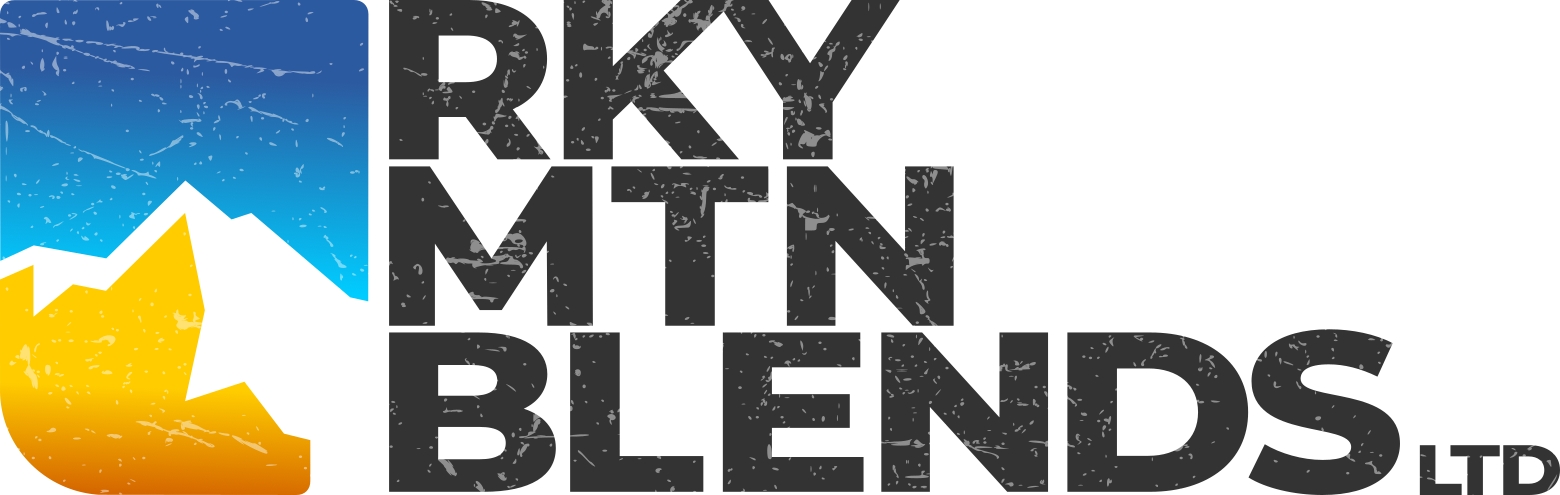 RKY MTN BLENDS LTD