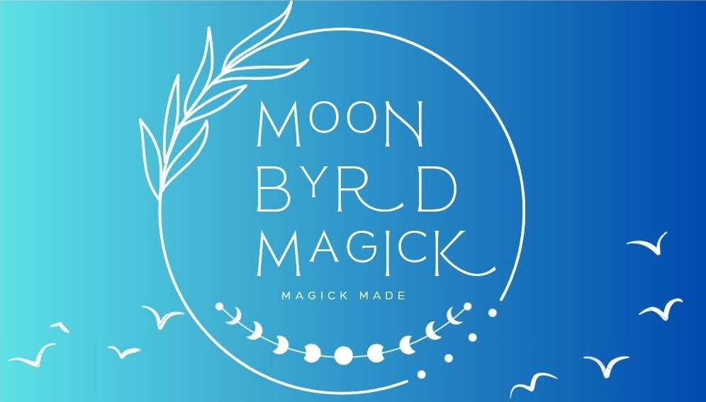 Moon Byrd Magick