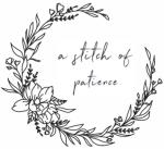 A Stitch of Patience