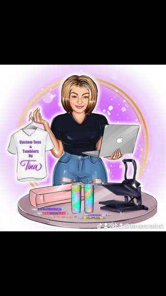 Tina&rsquo;s 4Ever Crafts