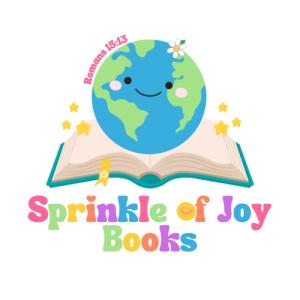 Sprinkle of Joy Books