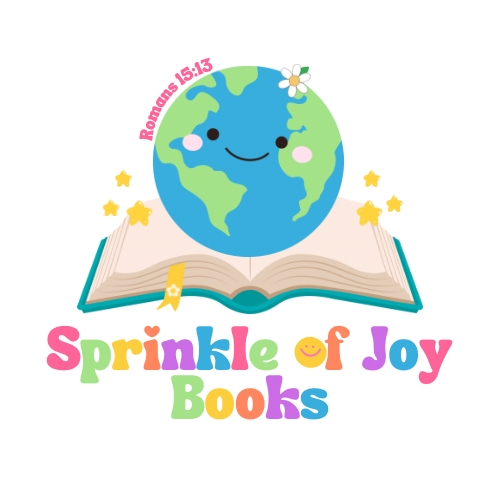 Sprinkle of Joy Books
