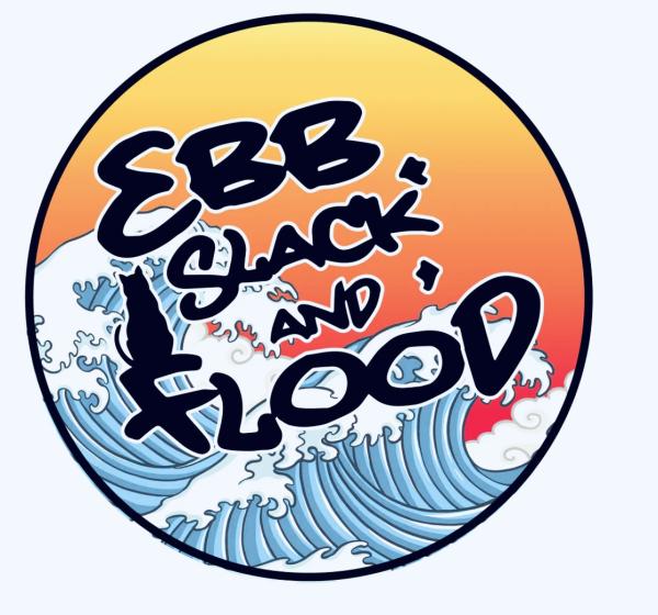 Ebb Slack and Flood