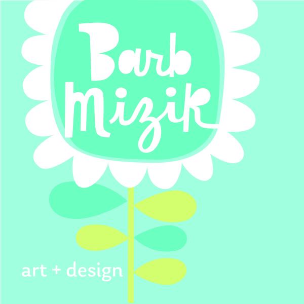 Barb Mizik Art & Design