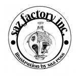 Saz Factory Inc.