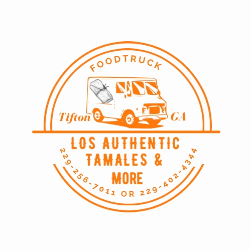 Los Authentic Tamales & More