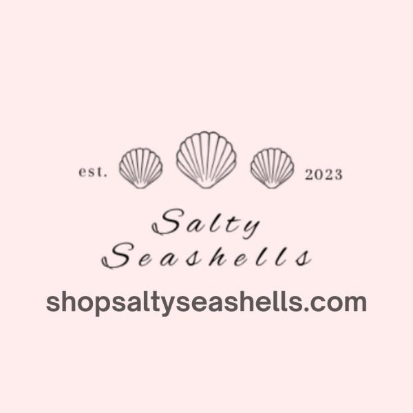 Salty Seashells