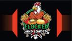Flocked and Loaded