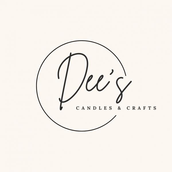 CANDLESTONE / Dee's Candles and Crafts