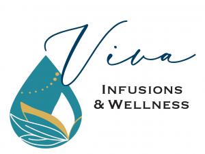 Viva Infusions & Wellness logo