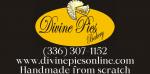 Divine Pies Bakery