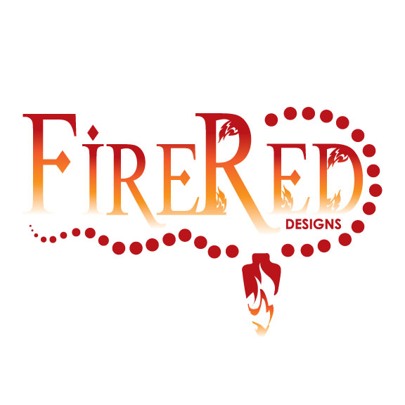 Fire Red Design's