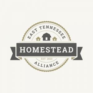 East Tennessee Homestead Alliance logo