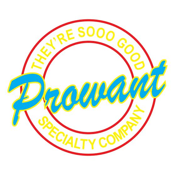 Prowant Specialty Company