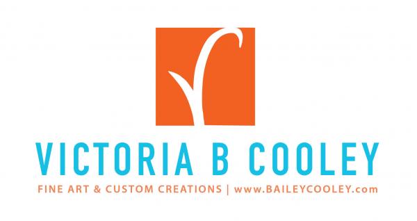 Victoria B Cooley Fine Art & Custom Creations