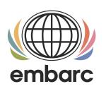 Sponsor: embarc