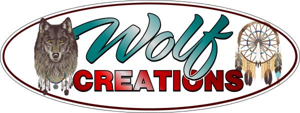 Wolf creations LLC