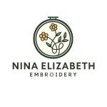Nina Elizabeth Embroidery