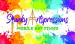Spunky Artspressions- Mobile Art Studio