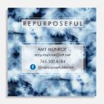 Repurposeful