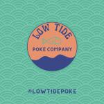 Low Tide Poke