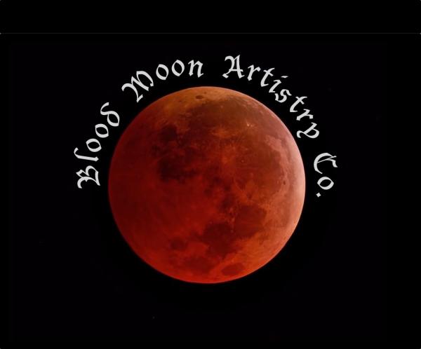 Blood Moon Artistry