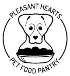 Pleasant Hearts Pet Food Pantry