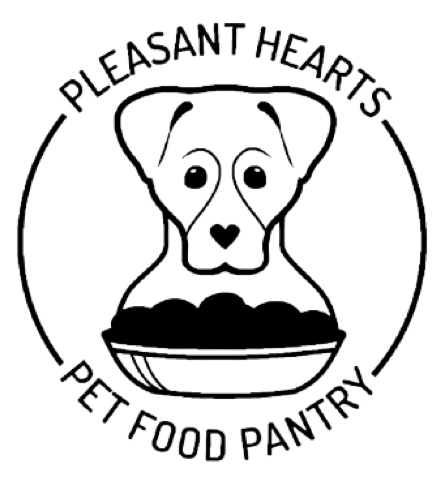 Pleasant Hearts Pet Food Pantry