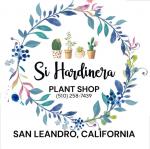 Si Hardinera Plant & Flower Shop